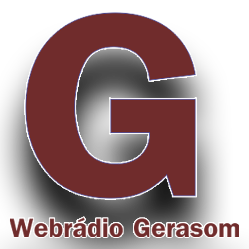 Web Rádio Gerasom icon