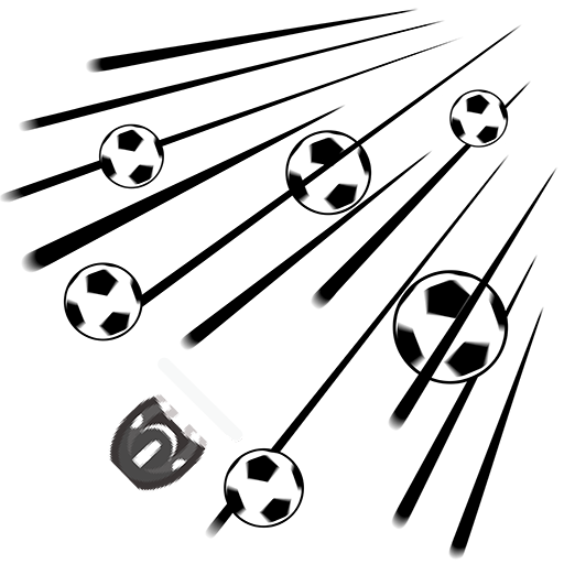 Crazy Ball - Let's Dodge icon