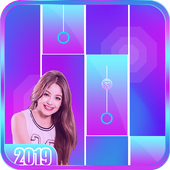 Karol Sevilla Piano Tiles icon