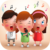 Kids Song Video icon