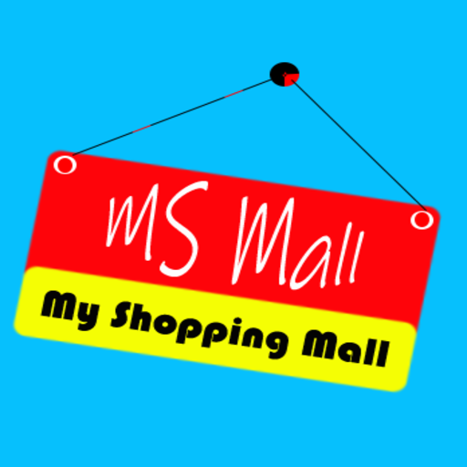 My Shopping Mall - Best Online Shopping App icon