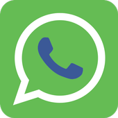 WhatsMe - App For WhatsApp icon