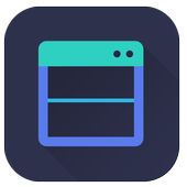 Split Dual Browser icon