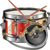 Drum icon