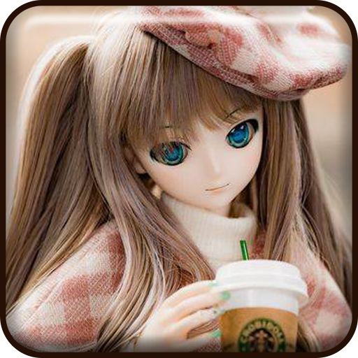 Doll Wallpapers icon