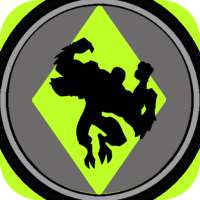 Ben tennyson 10 Ultimate Heros