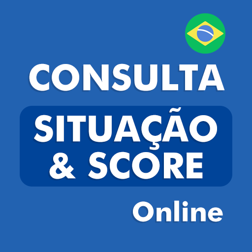 Consulta de CPF Negativado icon