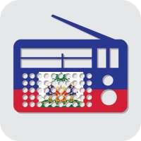 Haiti Music Jam Radios