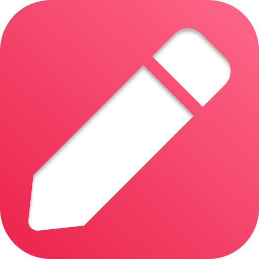Note: Organizer, Daily Planner icon