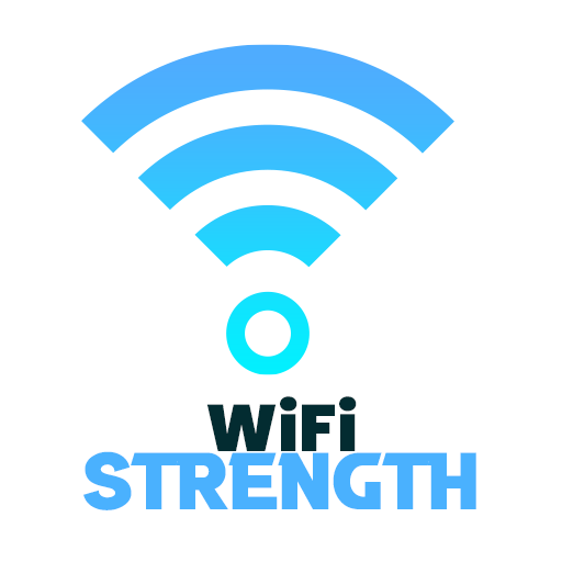 Wifi Strength icon
