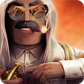 Oil Wars icon