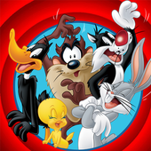 Looney: Toons Dash Bugs Rabbit Bunny icon