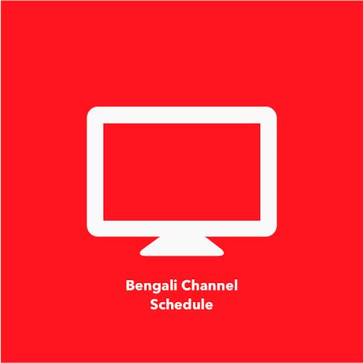 Bengali Channels icon