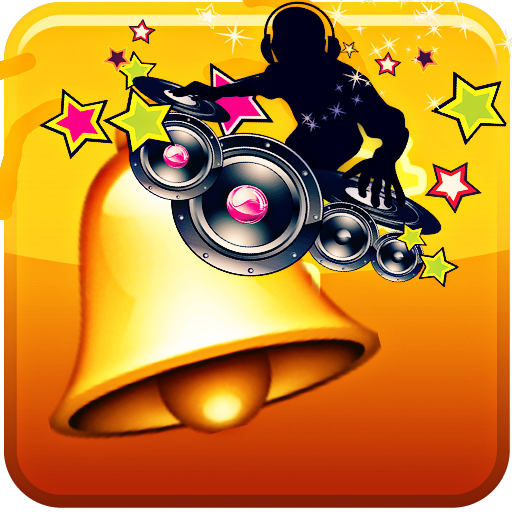 Ring mix - free music Ringtones icon