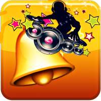 Ring mix - free music Ringtones