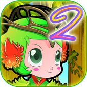 Bubble Girl 2 - Sweet Dreams icon