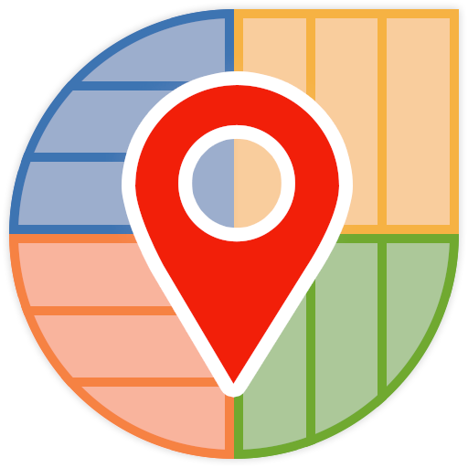 Кадастр UA icon