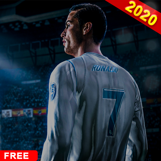 Soccer Champion Football Kick icon