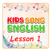 My Name- Kid Song EngLish icon