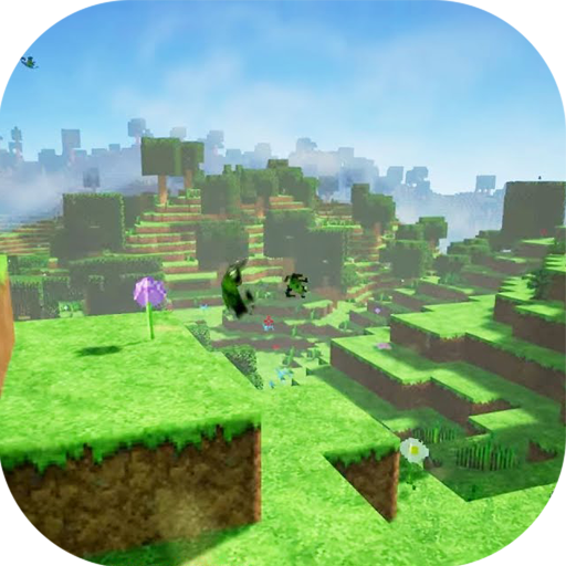 Mini Voxel Craft 3D 2022 icon