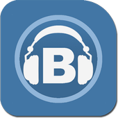 Скачать Музыка для Вконтакте icon