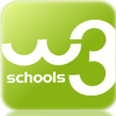 W3school icon