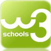 W3school on 9Apps