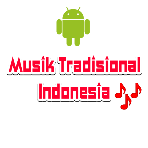 Musik Tradisional icon