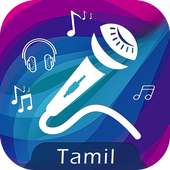 Tamil Karaoke Sing on 9Apps