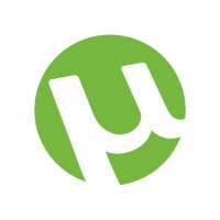 µTorrent® - торрент-загрузчик on 9Apps