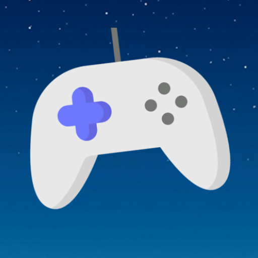 Retro Mania Pro Free - Video Game Emulator Center icon