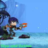 Tips Slugterra Slug It Out 2 on 9Apps