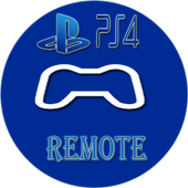 PS4 remote play - Emulator icon