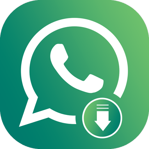 WhatSaver - Story Saver icon