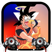 Dragon Ball Z Ringtones icon