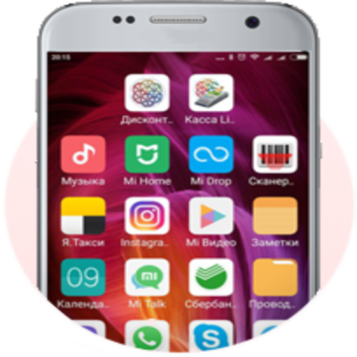 Bonus Lite ДОМДАРА - кэшбэк сервис icon