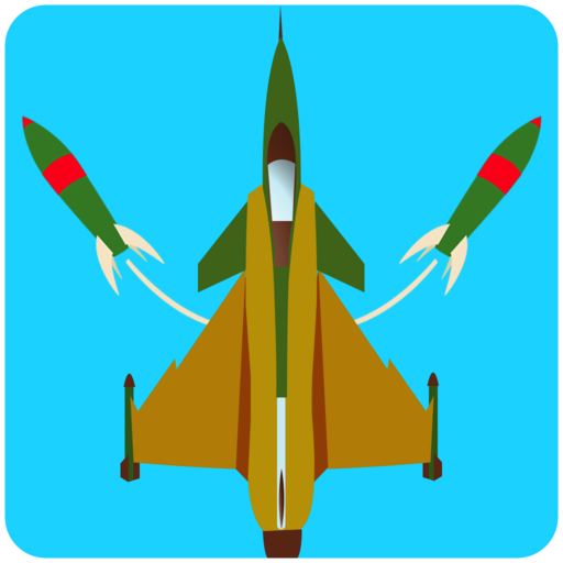 Fighter Pilot icon