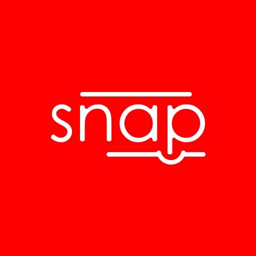 Snap News icon