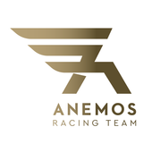 ANEMOS Racing Team Game icon