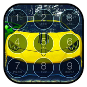 Cars Lock Screen icon