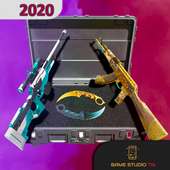 Standoff 2 Case Opener