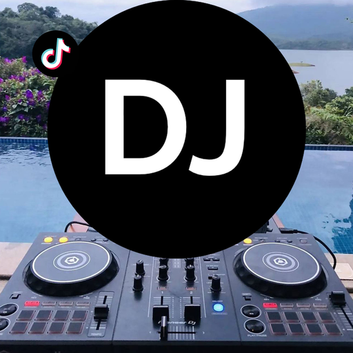 Techno DJ Ringtones icon