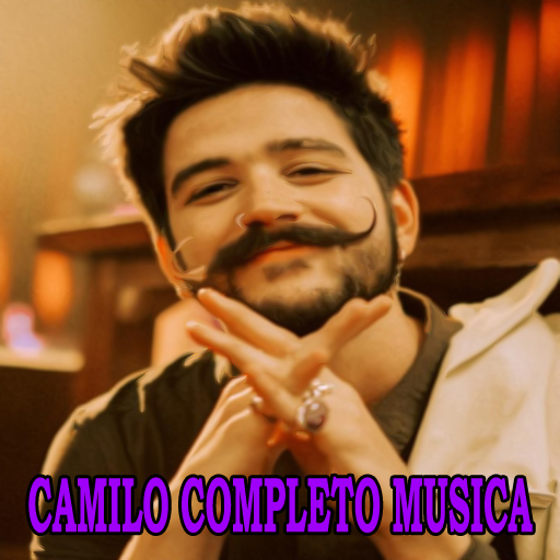 CAMILO Ropa Cara &amp; Tatto Remix icon