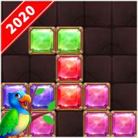 Block Puzzle Game 2021 new
