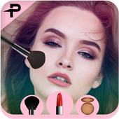 Beauty Makeup icon