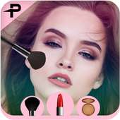 Beauty Makeup on 9Apps