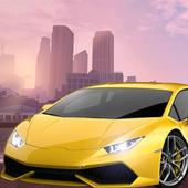 Racing for Car - Grand Racer icon