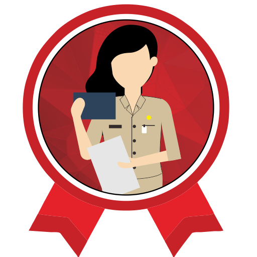 ikon Simulasi CAT SKD CPNS