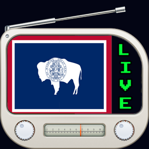 Wyoming Radio Fm 9 Stations | Radio Wyoming Online icon