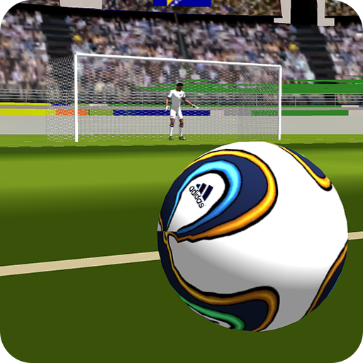 Pocket Football: Flick Ball icon